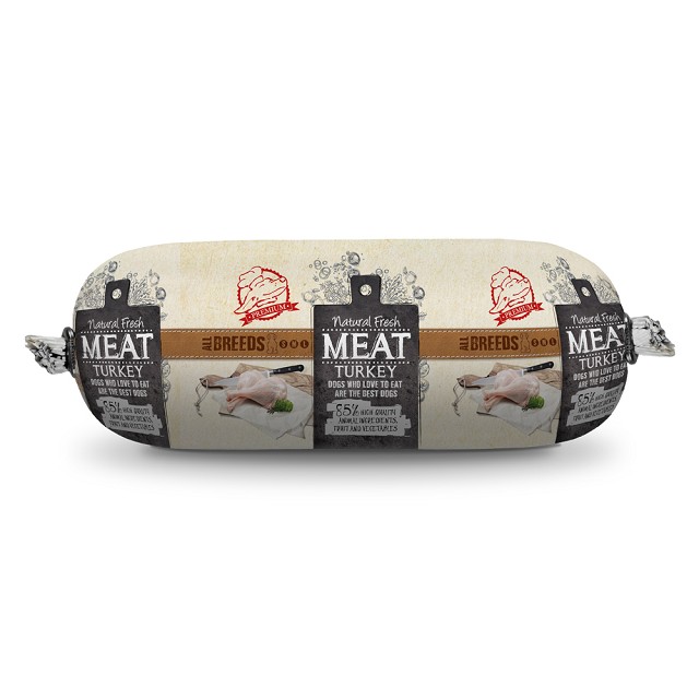 Natural Fresh Meat Wurst TRUTHAHN Natural Fresh Meat Wurst TRUTHAHN