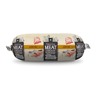 Natural Fresh Meat Wurst HÜHNCHEN
