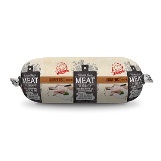 Natural Fresh Meat Wurst TRUTHAHN