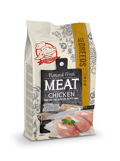 Natural Fresh Meat HÜHNCHEN