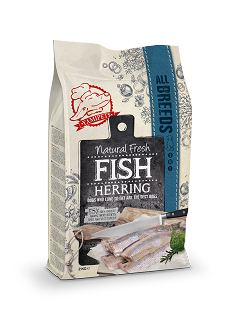 Natural Fresh Fish HERING