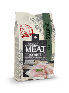 Natural Fresh Meat KANINCHEN