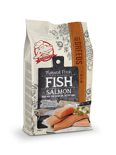 Natural Fresh Fish LACHS