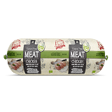 Natural Fresh Bio Hund Wurst Hühnchen 600 gr
verpackt pro 12 Stück Natural Fresh Bio Hund Wurst Hühnchen 600 gr
verpackt pro 12 Stück