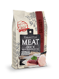 Natural Fresh Meat ENTE Natural Fresh Meat ENTE